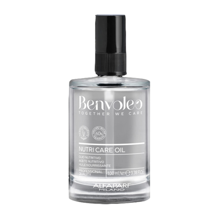 ALFAPARF MILANO Benvoleo Nutri Care Oil 100ml