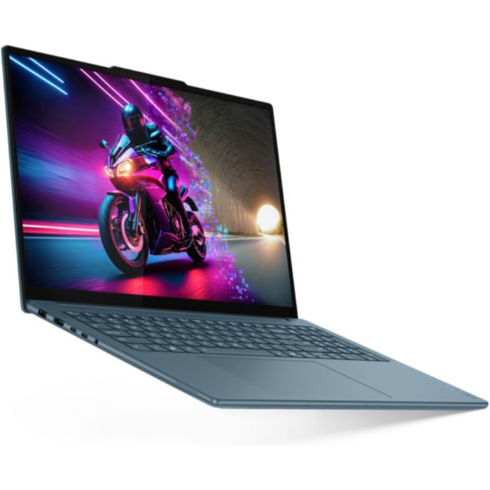 Ordinateur portable LENOVO Yoga Pro 9 16IAH10 Copilot+