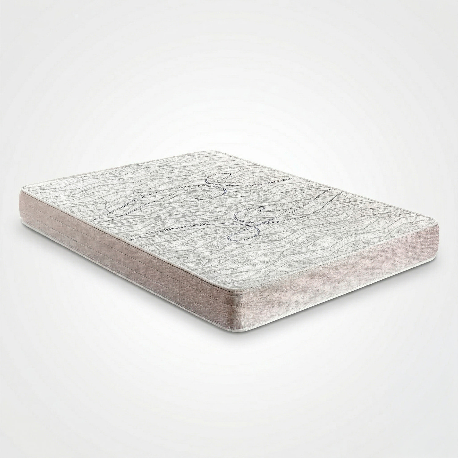 Colchón Viscoelástico + Espuma HR | 21cm de altura | Antiácaros | Firmeza Alta | Xfresh Premium