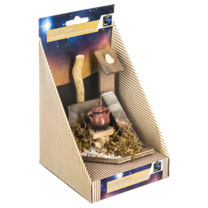 Accessoire déco pour crèche