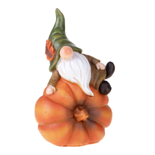 Elfo - Pezzi 3 - 12xH19,5x8,5cm - Bianchi Dino SpA