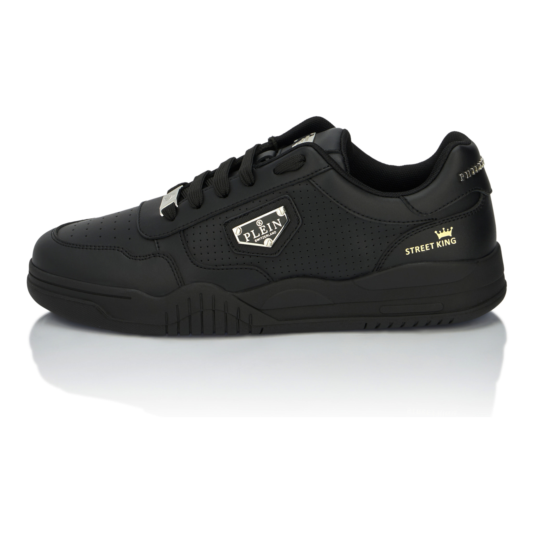 PHILIPP PLEIN Zapatillas Lo-Top STREET