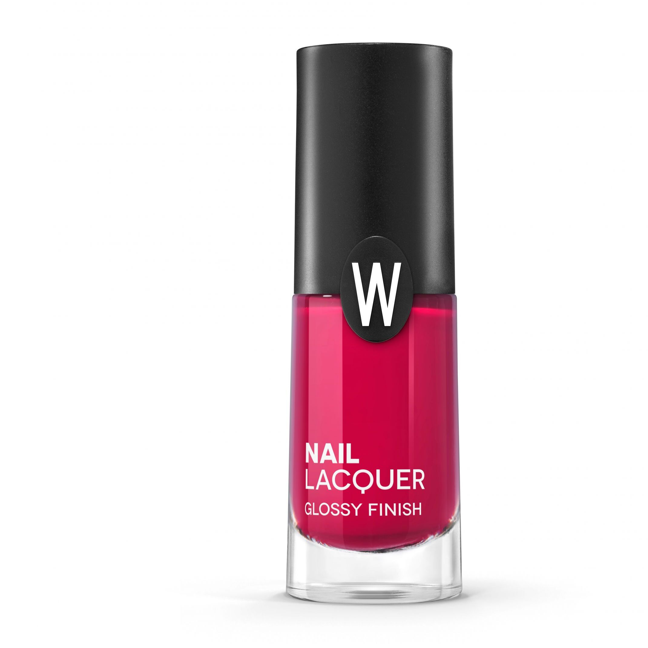NAIL LACQUER Smalto per unghie.