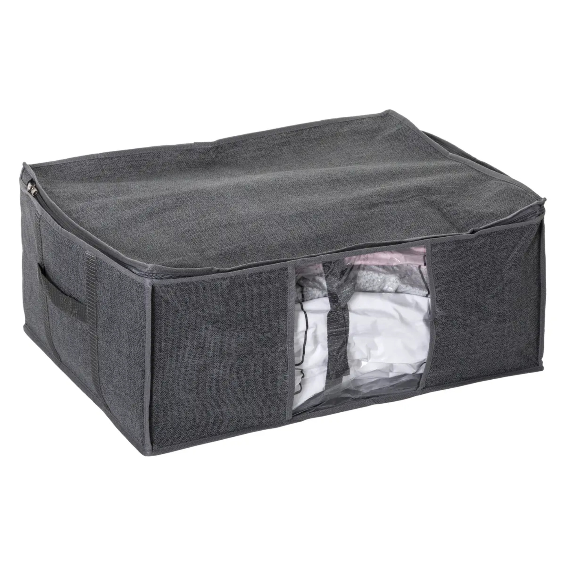 Housse rangement sous vide 60x45x25cm Air-Store