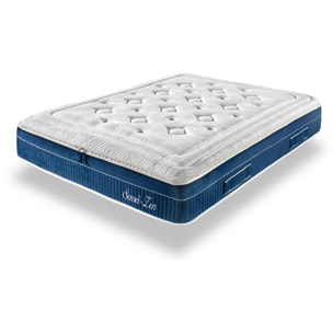 Colchón muelles ensacados 29 cm