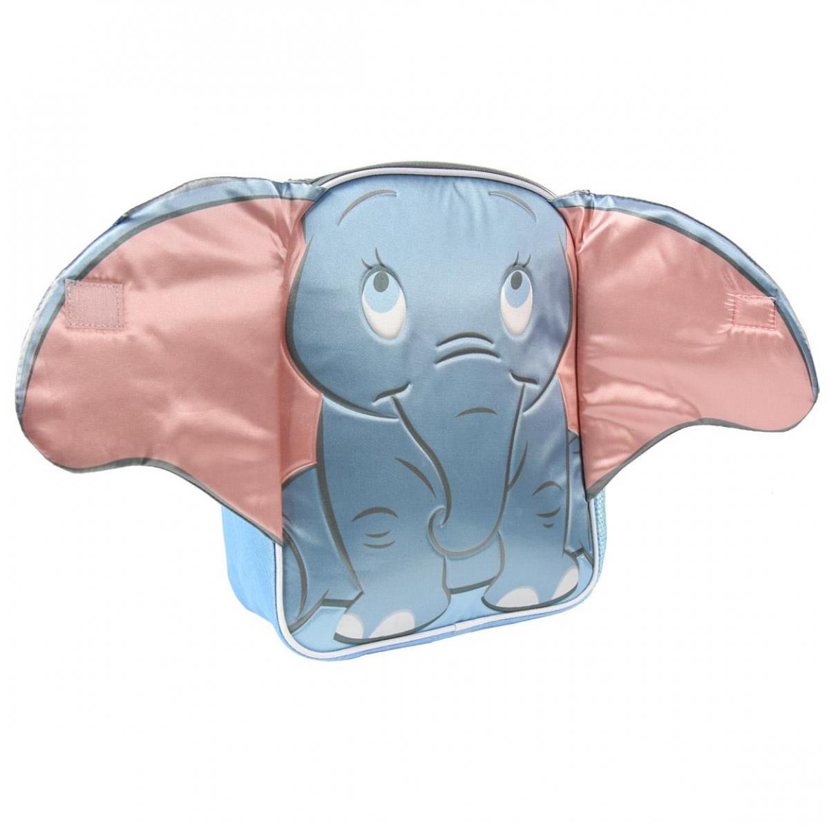 Zainetto Baby Dumbo unisex Disney Multicolor