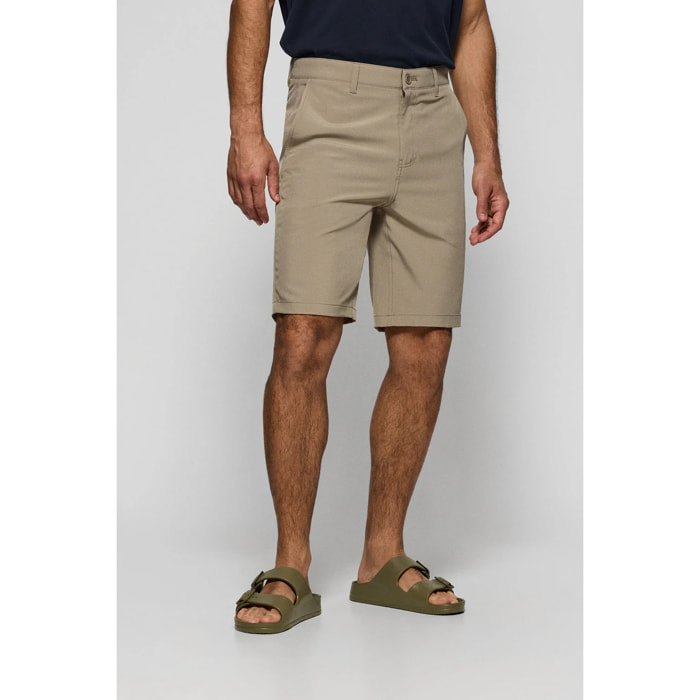 Pantaloncini tecnici sabbia Landscape