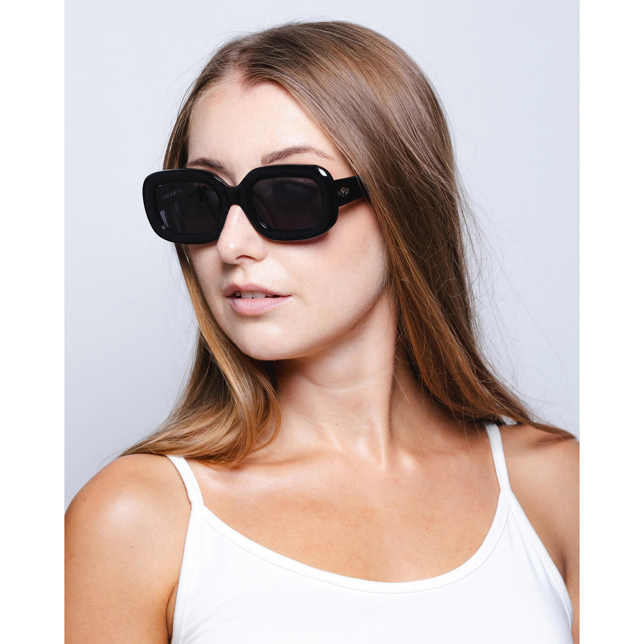 Gafas de Sol Uller Pearl Black / Black para hombre y para mujer