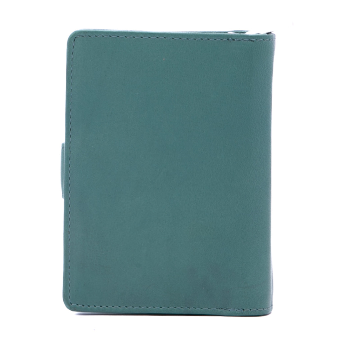 Portafoglio  da donna ecopelle Prodotto Vegano 13x9,5x4 cm