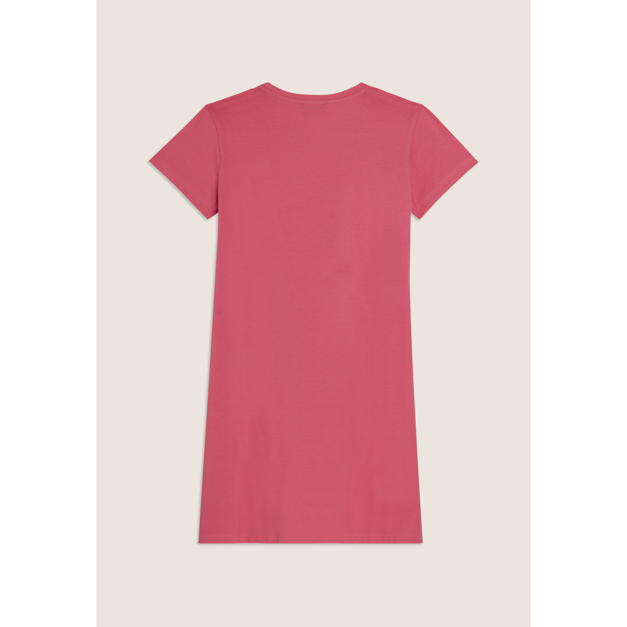 Vestito Regular Fit Lunghezza Media con Logo FREDDY