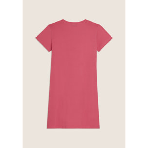 Vestito Regular Fit Lunghezza Media con Logo FREDDY