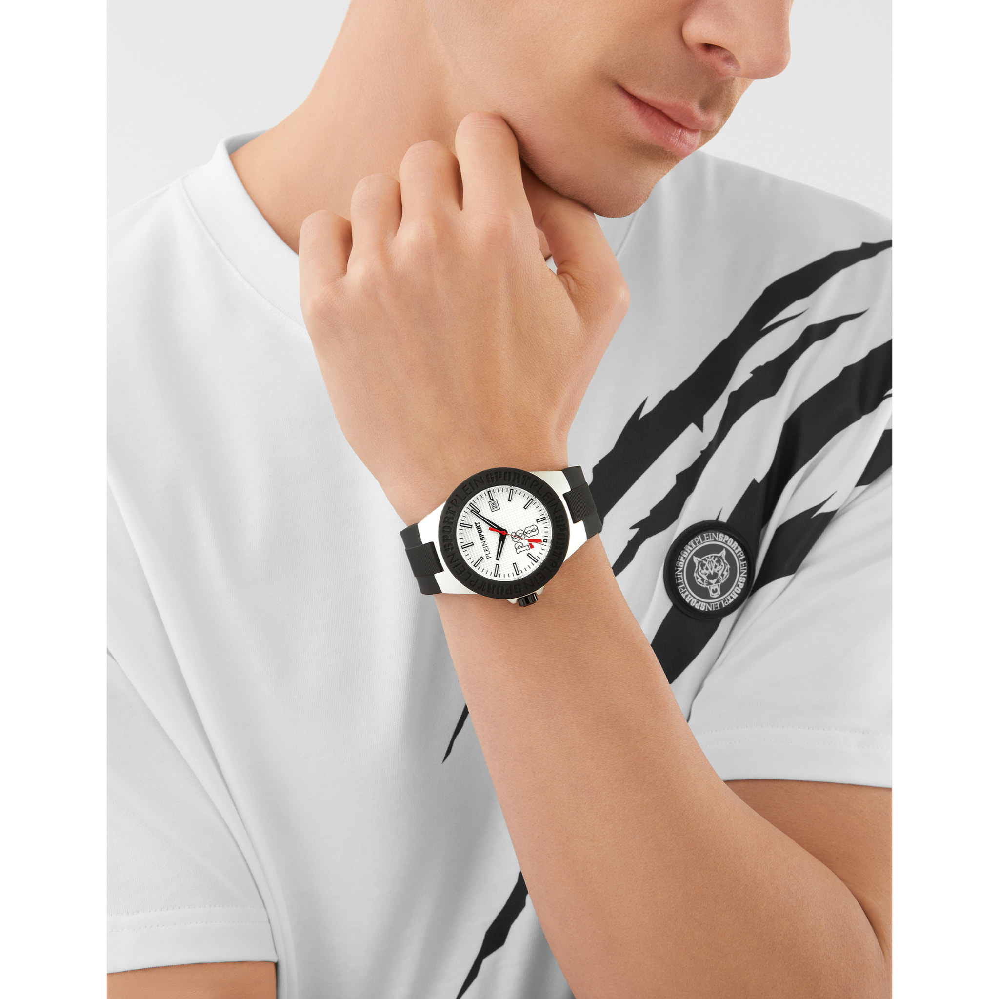 PLEIN SPORT Watches VORTEX