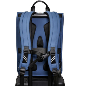 Sac à dos ADEQWAT Dailyproof 24H Bleu