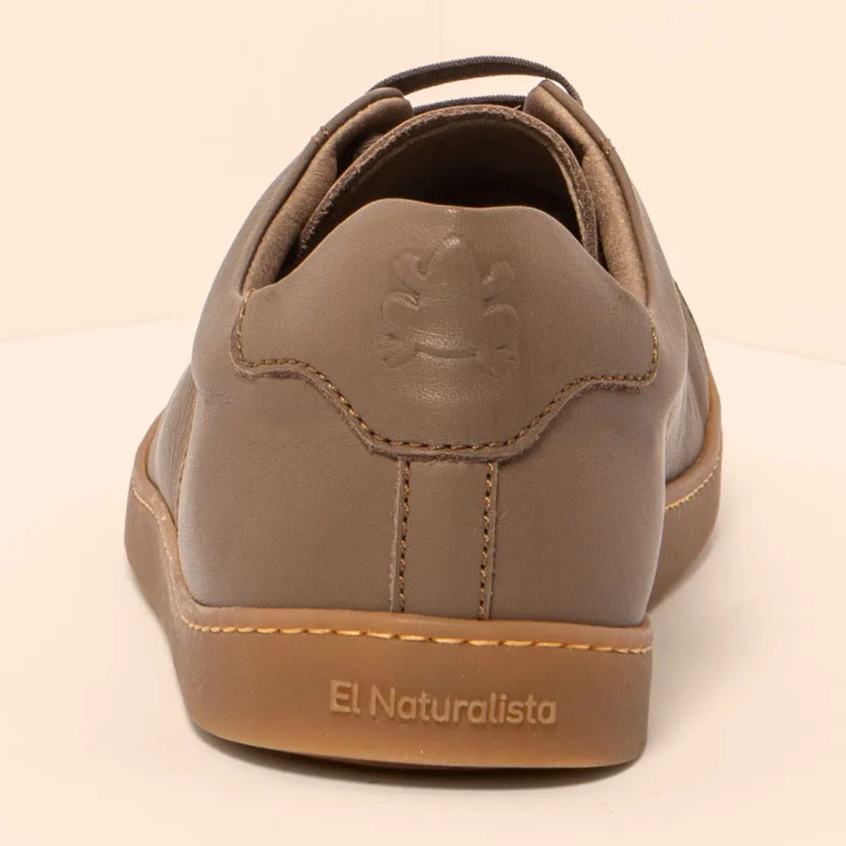 Zapatos N5910 SOFT NAPPA PLUME/ ORIGEN color Plume