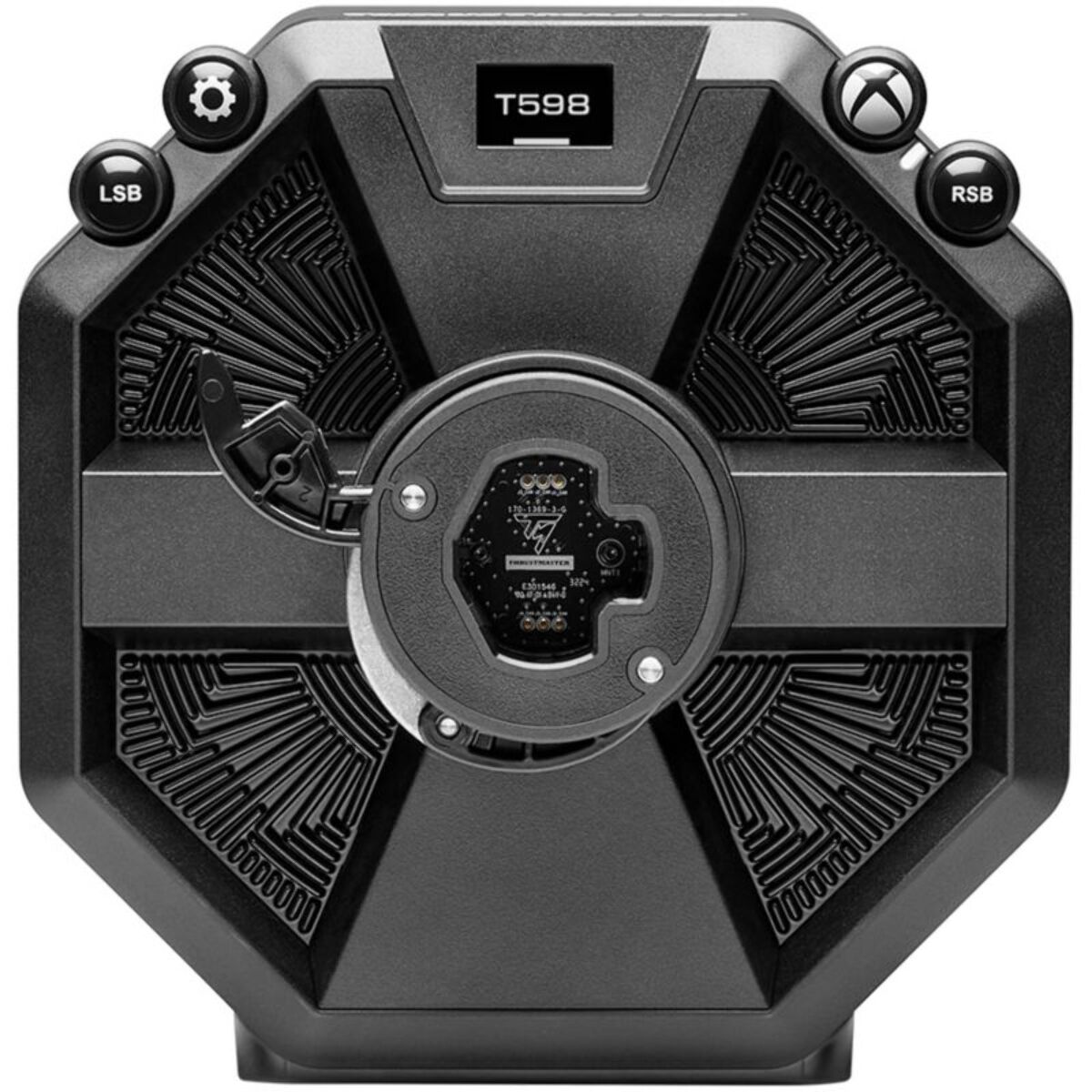 Volant + Pédalier THRUSTMASTER T598-X