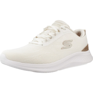 Sneakers De  Mujer Lite Pro 2.0 Brillian Blanco