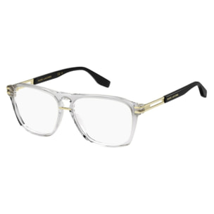 Gafas de Vista Marc Jacobs MARC 679 900 de Acetato Hombre 56 mm
