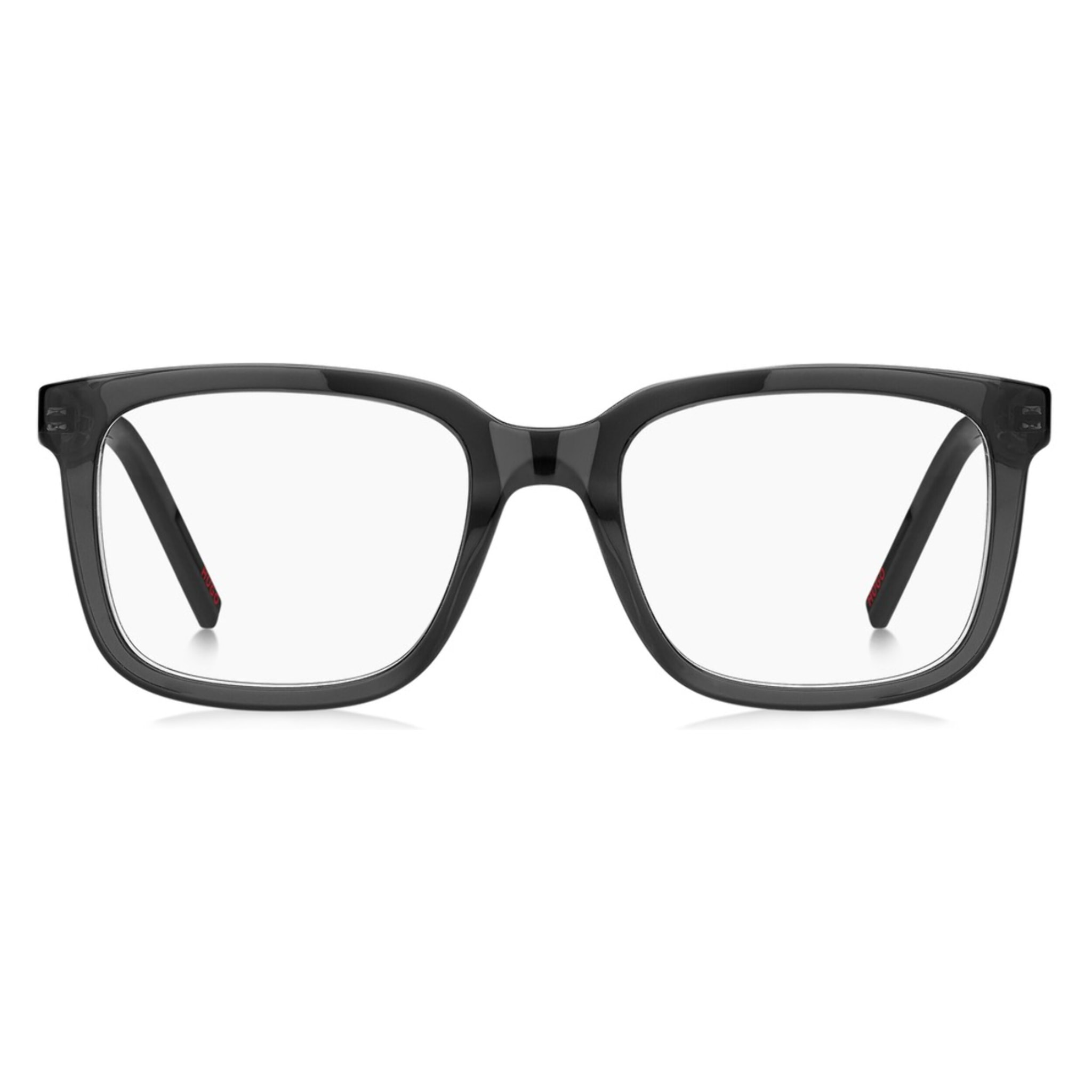 Gafas de Vista Hugo HG 1261 KB7 de Acetato Hombre 51 mm