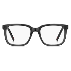 Gafas de Vista Hugo HG 1261 KB7 de Acetato Hombre 51 mm