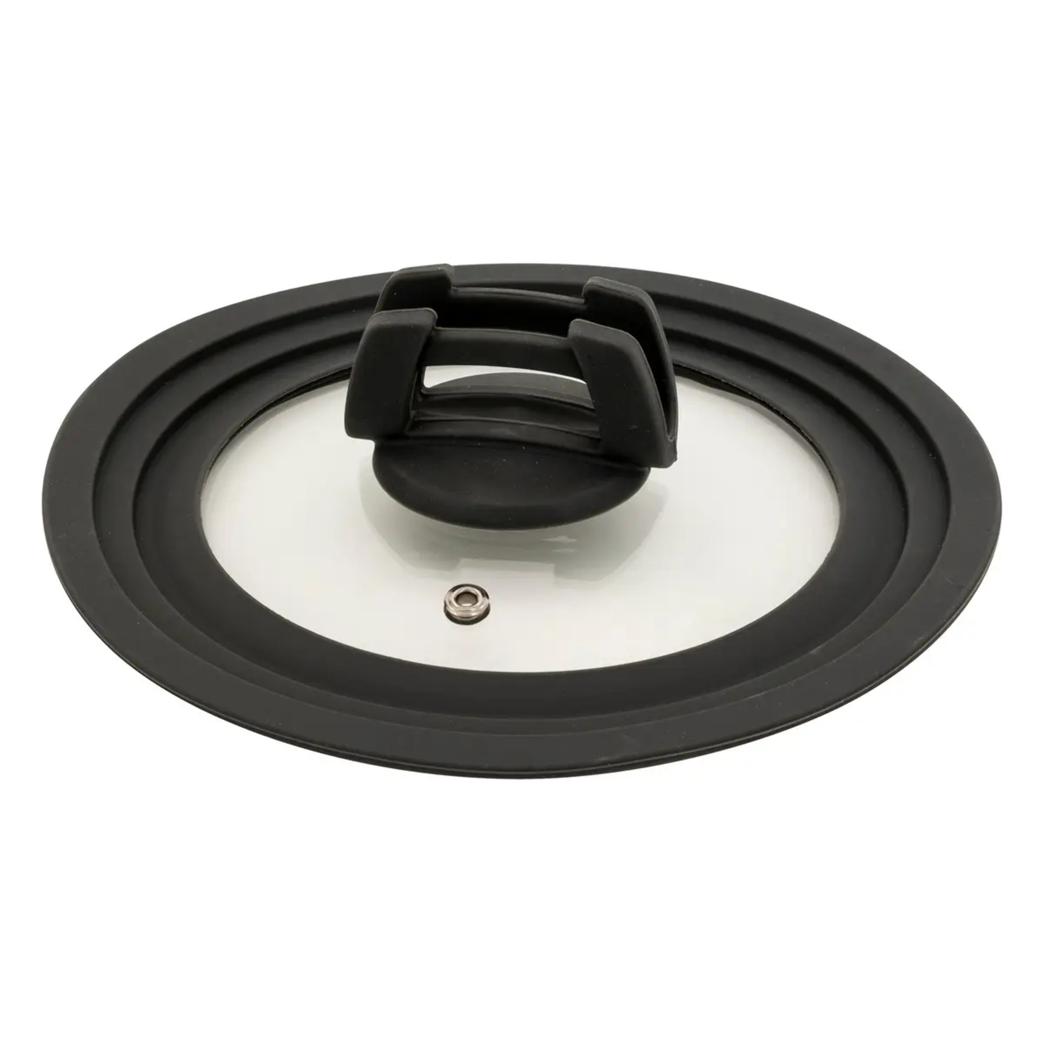 Couvercle en verre universel- 16/18/20 cm Silitop