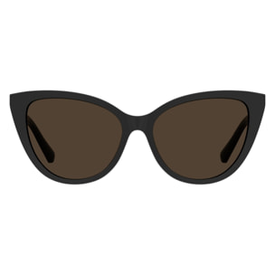 Gafas de Sol Love Moschino MOL066/CS 807 de Tr90 Mujer 54 mm
