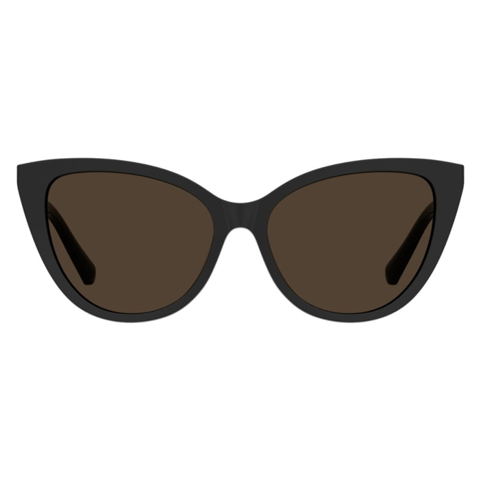 Gafas de Sol Love Moschino MOL066/CS 807 de Tr90 Mujer 54 mm
