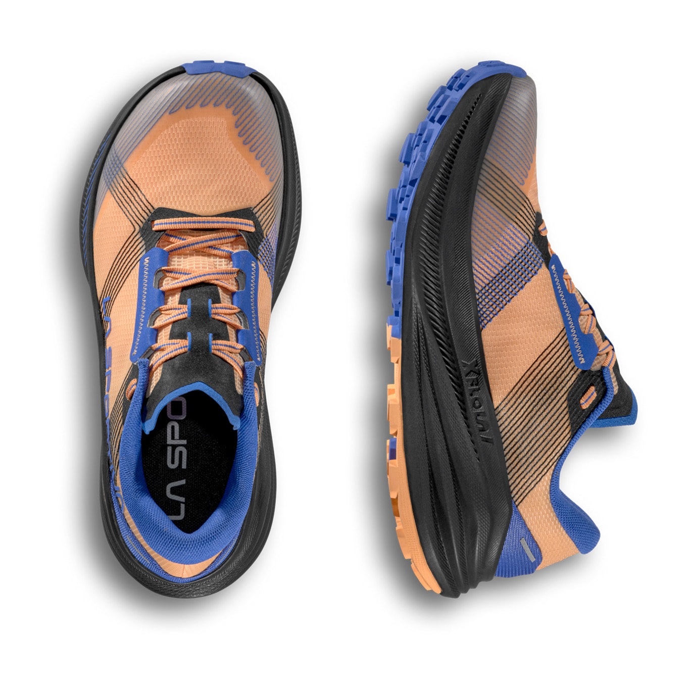 Prodigio Max Mujer Zapatillas Trail Running