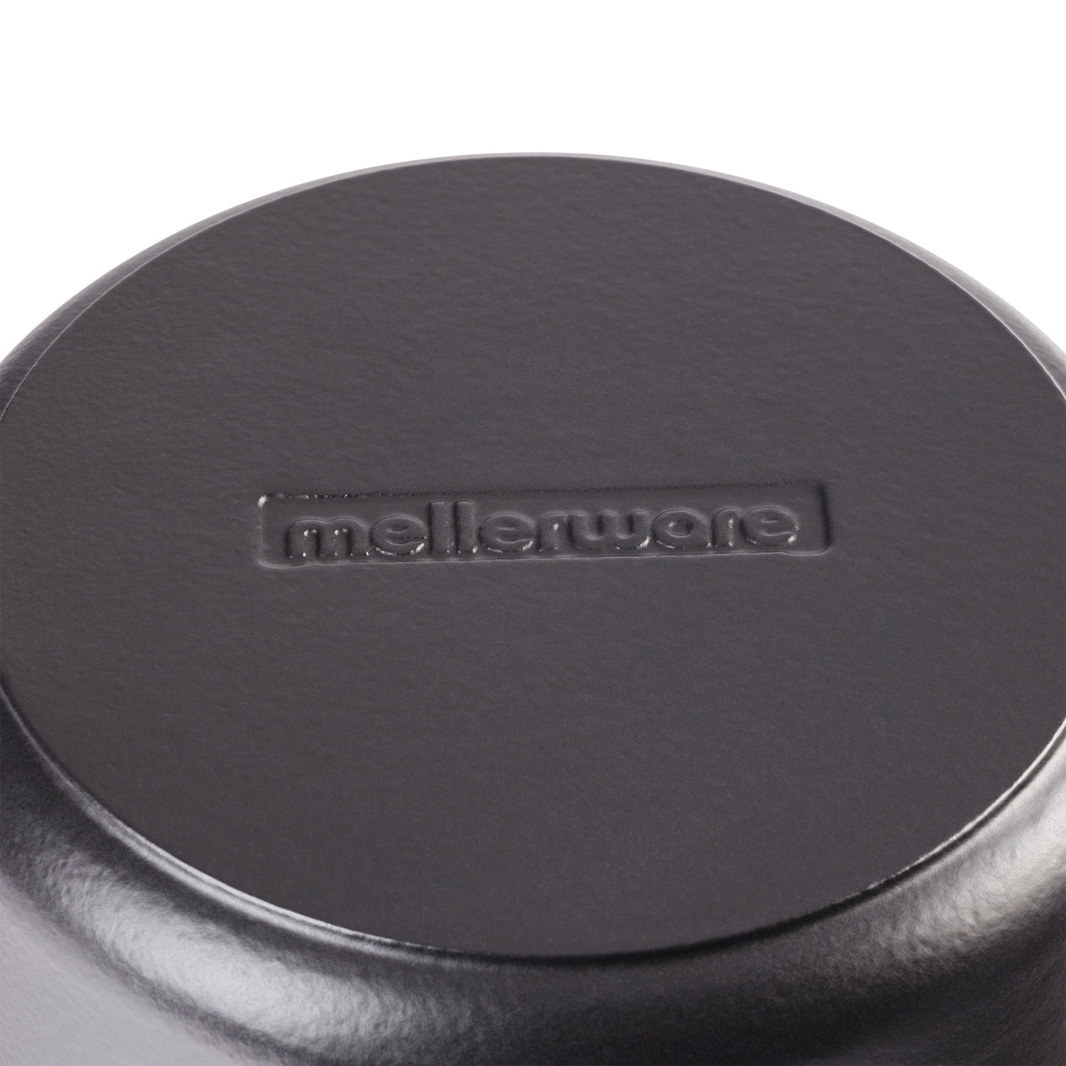 Mellerware - Olla Hierro Fundido Cuking! Heavy 26