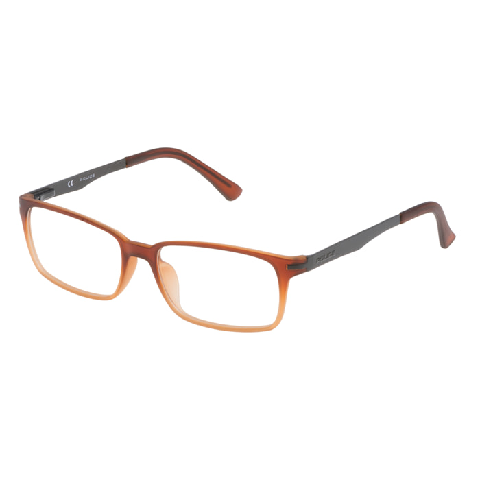 Montura de gafas Police Hombre V1975-54N66M