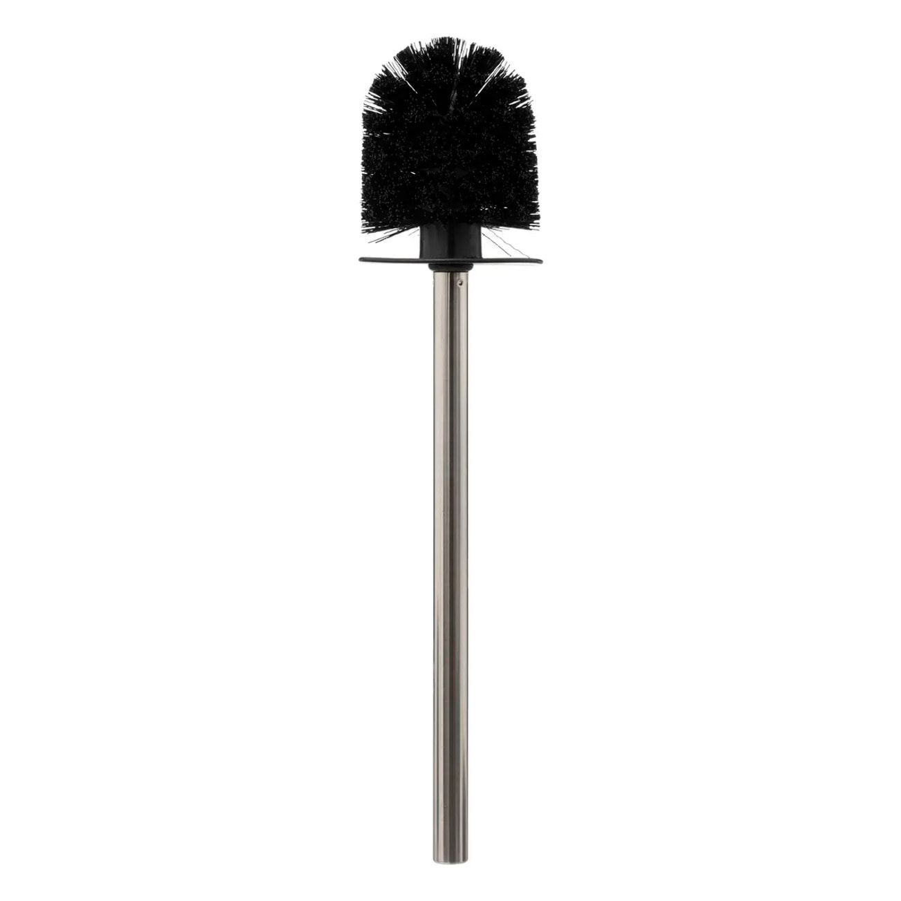Brosse WC céramique "Colorama" bleu pétrole