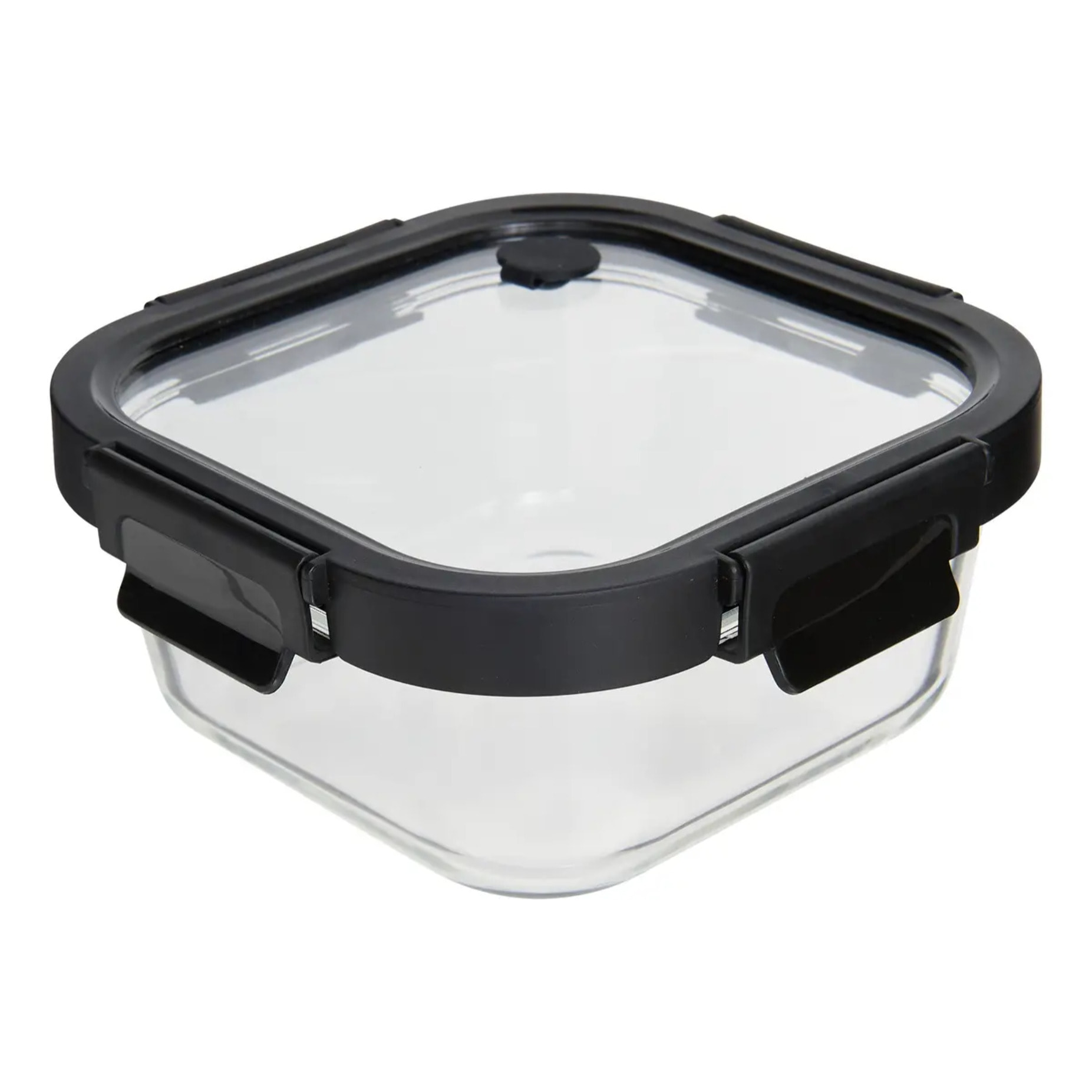 Boîte de conservation Clipeatplus 0,75L transparent
