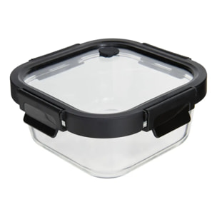 Boîte de conservation Clipeatplus 0,75L transparent