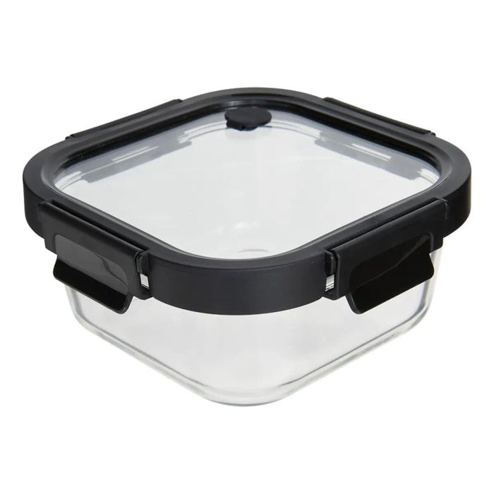 Boîte de conservation Clipeatplus 0,75L transparent