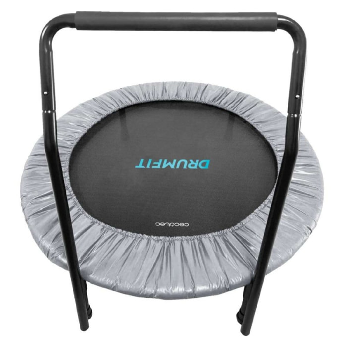 Cecotec Trampoline fitness Drumfit Jump 920