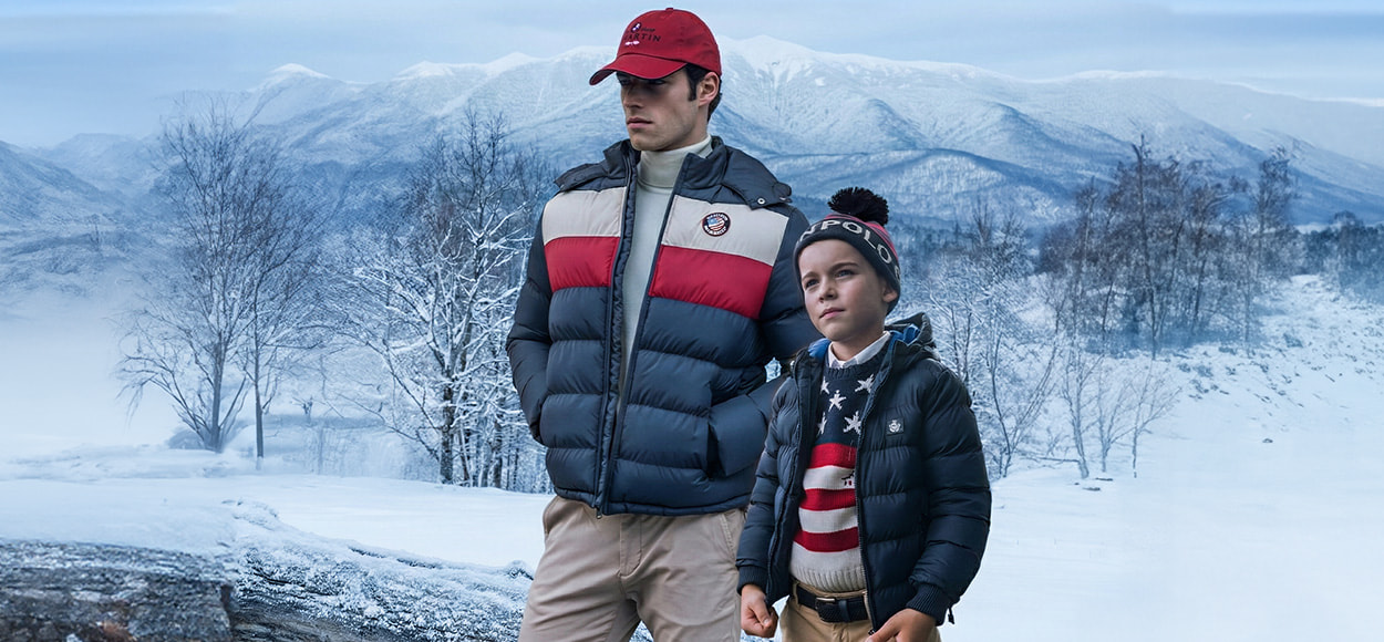 ST MARTIN en vente privée chez VEEPEE