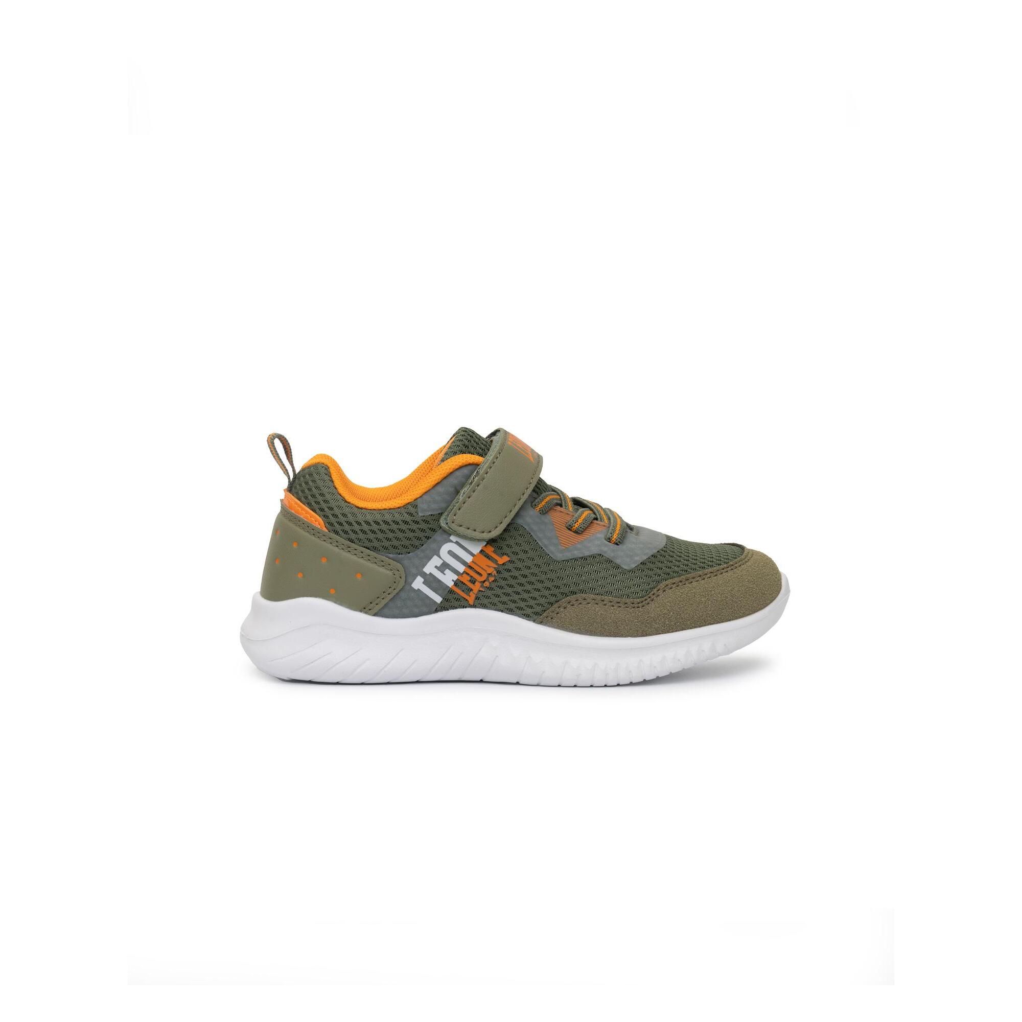 Scarpe per bambini Pre School Dots