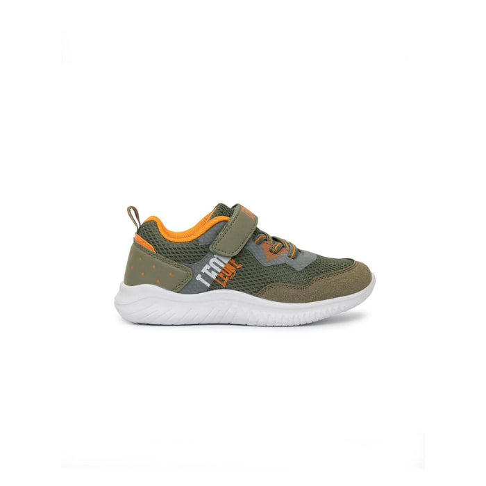 Scarpe per bambini Pre School Dots