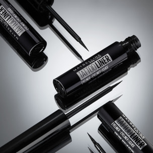 Maybelline Tattoo Liner Liquide Eyeliner 710 Noir