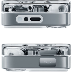 Ecouteurs NOTHING EAR (3) Blanc