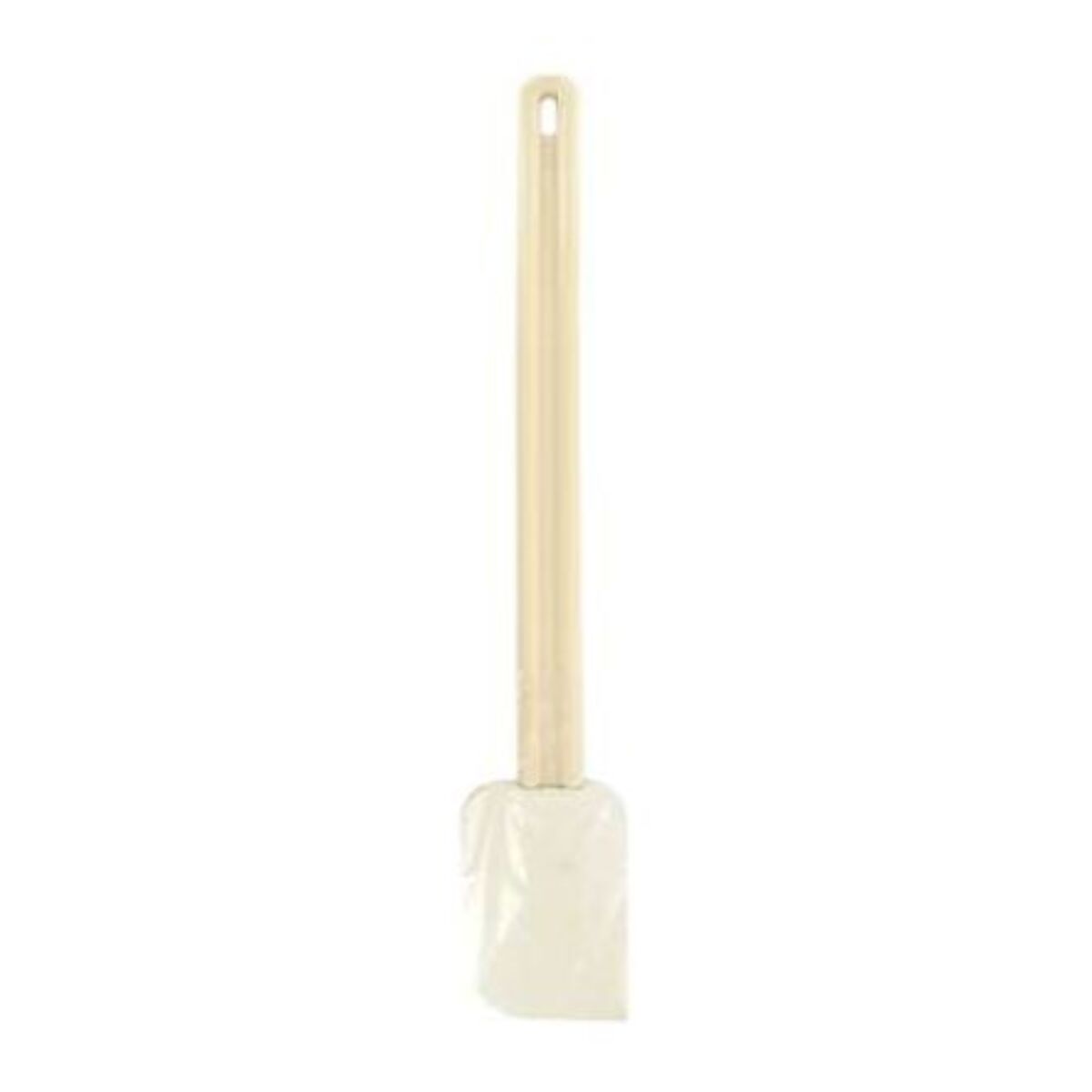 Ensemble de 2 Maryses de pâtisserie et de cuisine manche en résine 42 cm Fackelmann