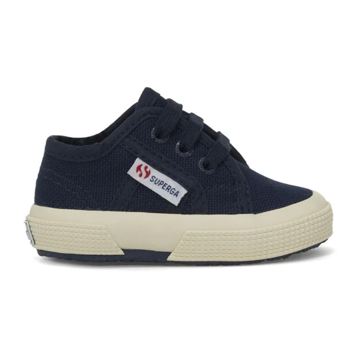 Superga - Bambino/a Blu - 2750 BABY CLASSIC