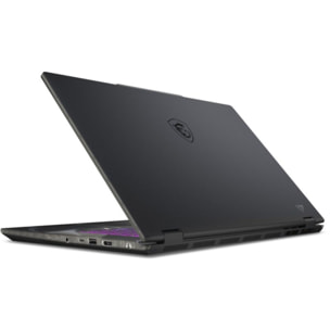 PC Gamer MSI Cyborg 17,3" FHD 144Hz Intel Core i7 13620H Nvidia GeForce RTX 5050 16 Go RAM DDR5 SSD 1 To