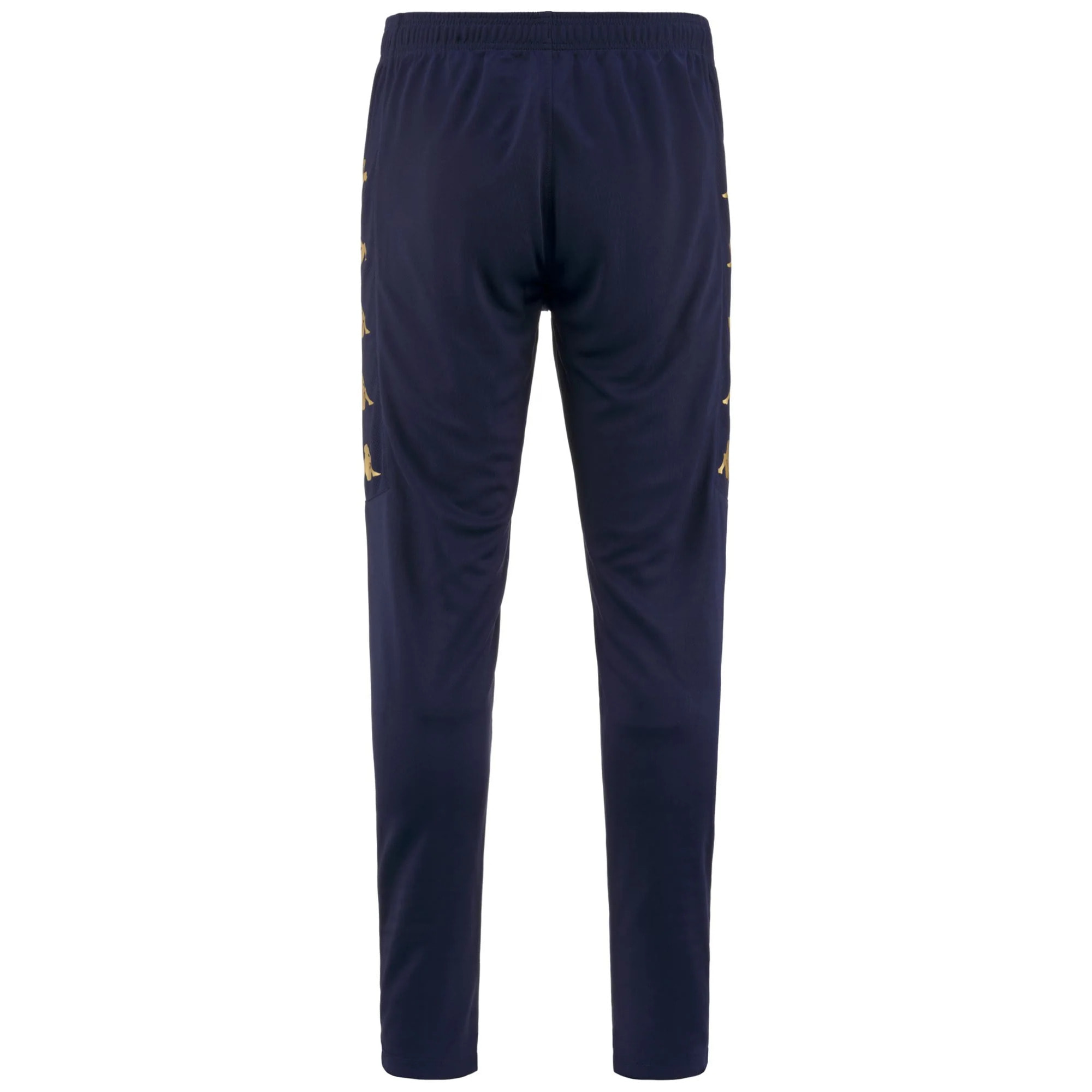 Pantalones Kappa Hombre Gaston Genoa