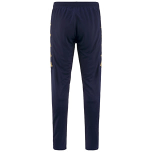 Pantalones Kappa Hombre Gaston Genoa