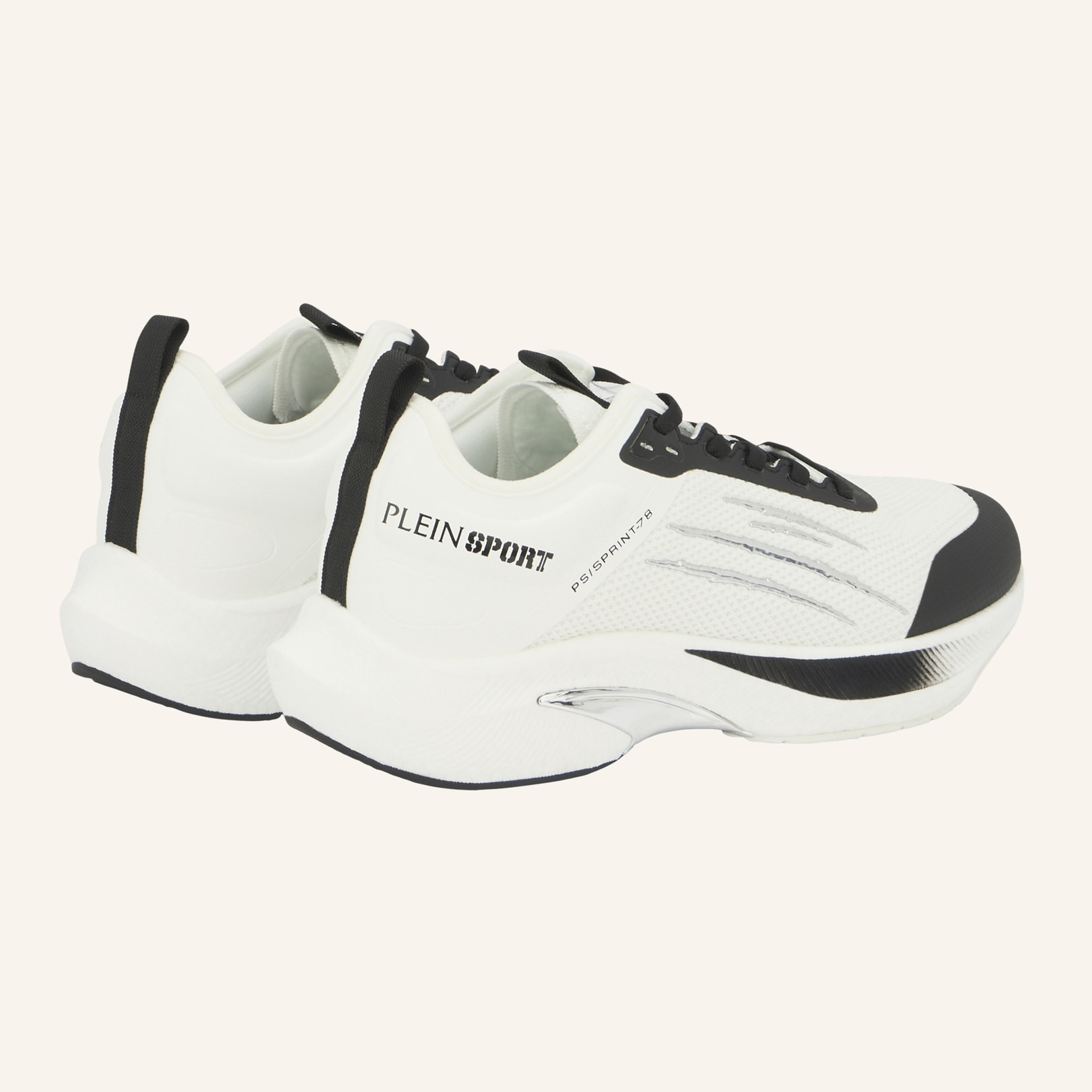 PLEIN SPORT Zapatilla Runner