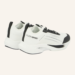 PLEIN SPORT Zapatilla Runner