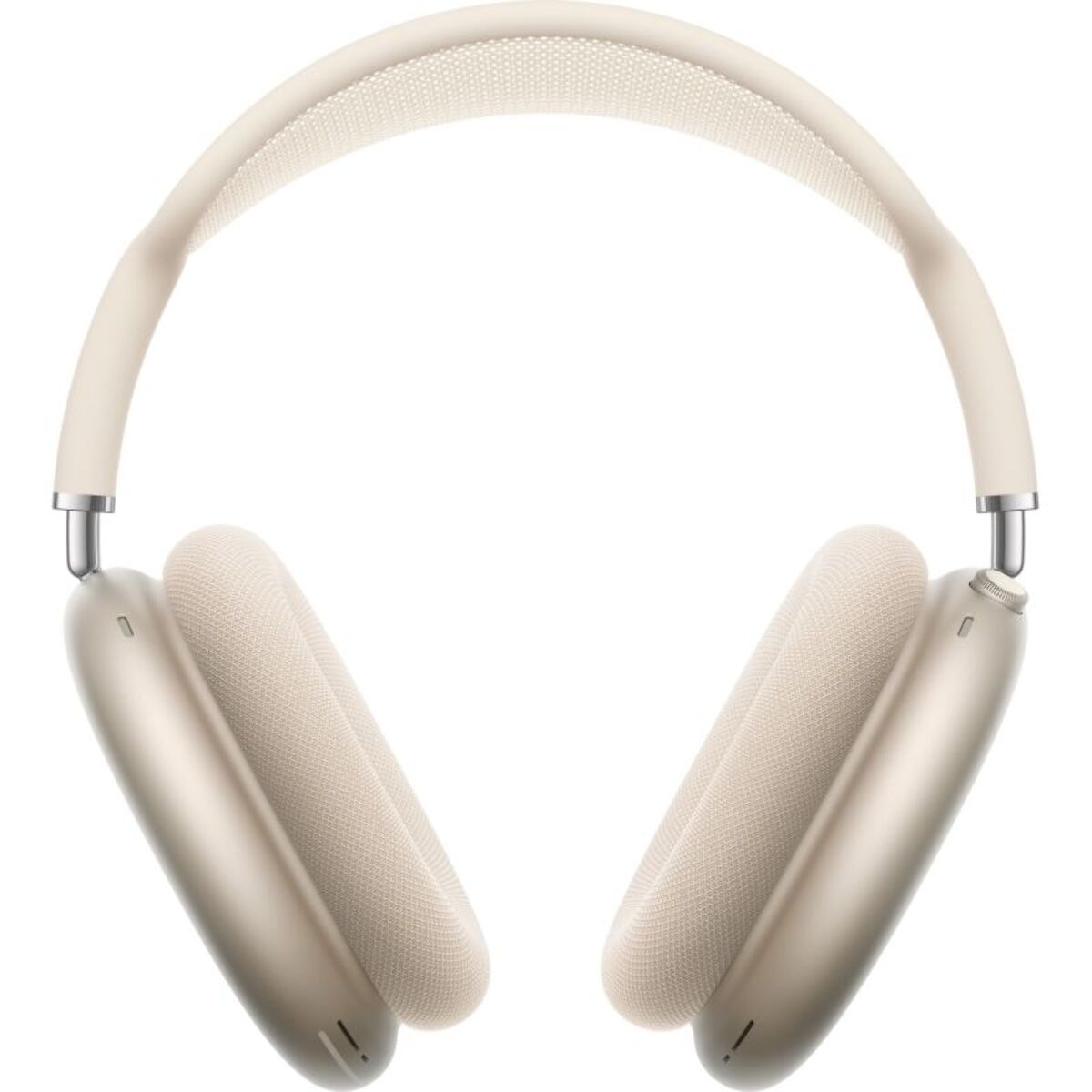 Casque APPLE Airpods Max 2 Lumière stellaire