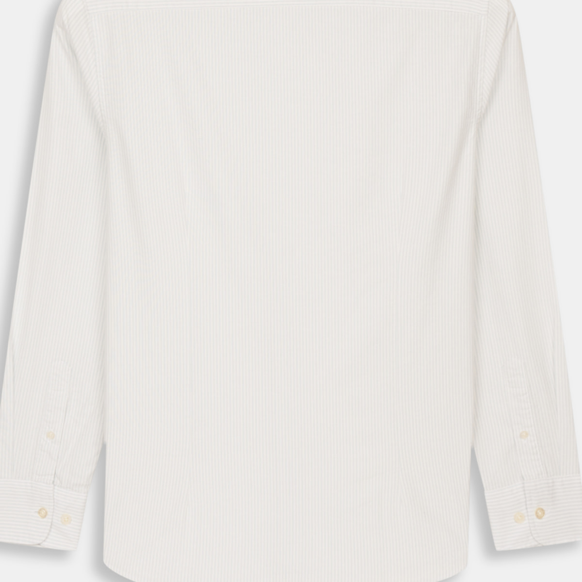 CAMISA MEDITERRANEO STRIPED OXFORD