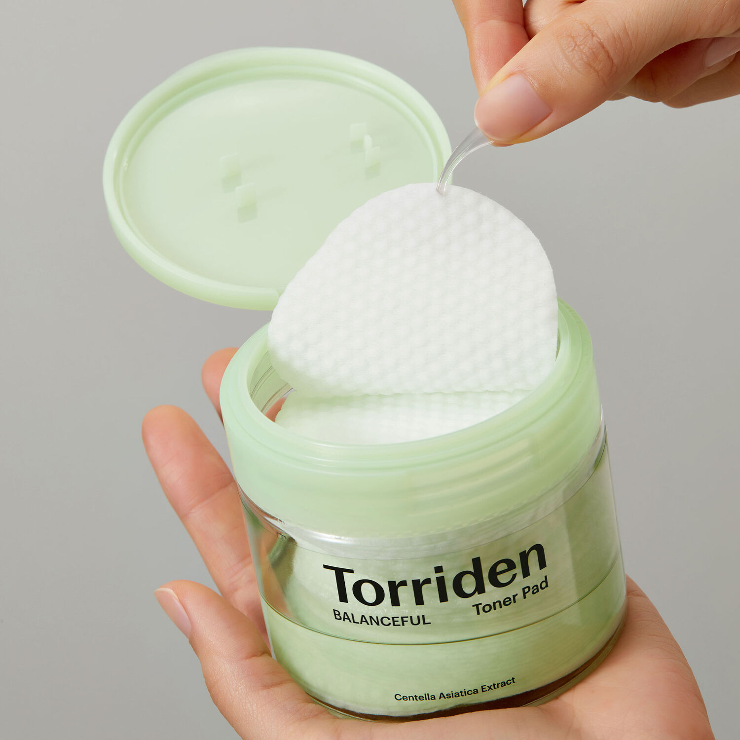 Balanceful - Disques équilibrants 60 ml