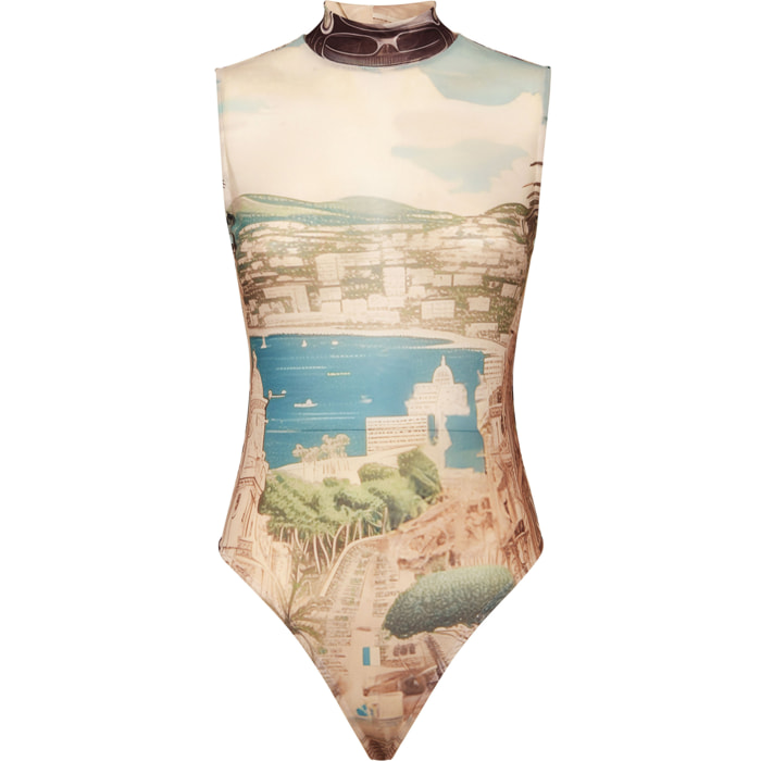 PHILIPP PLEIN Body RACING